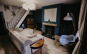 Unique, Cosy, Lake District Artist Hideaway - 5 Bd
