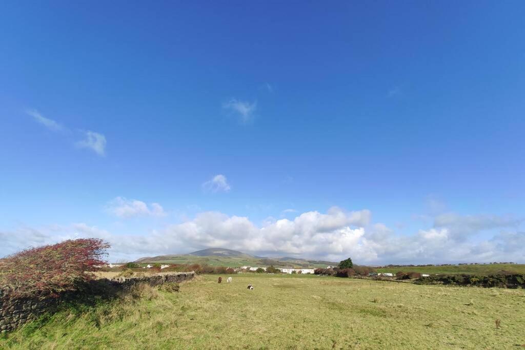 Unique, Cosy, Lake District Artist Hideaway - 5 Bd Villa Millom Exterior photo